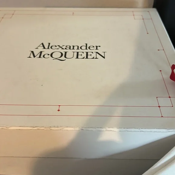 New authentic Alexander McQueen bag - Picture 11 of 11